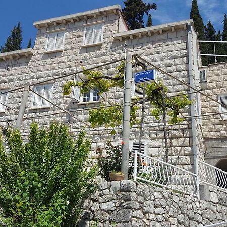 Apartments Bianki Slano Dış mekan fotoğraf