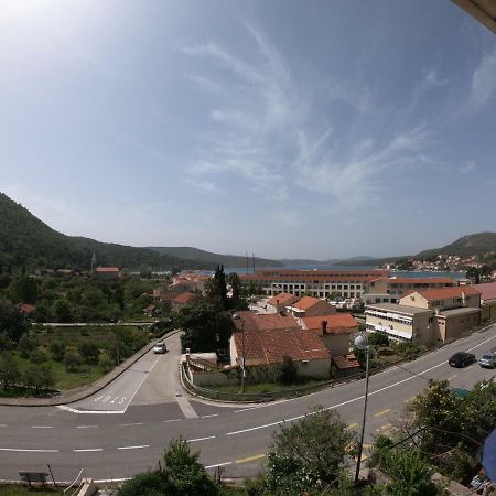 Apartments Bianki Slano Dış mekan fotoğraf