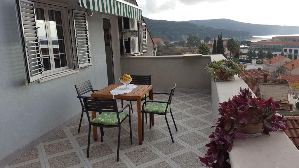 Apartments Bianki Slano Dış mekan fotoğraf