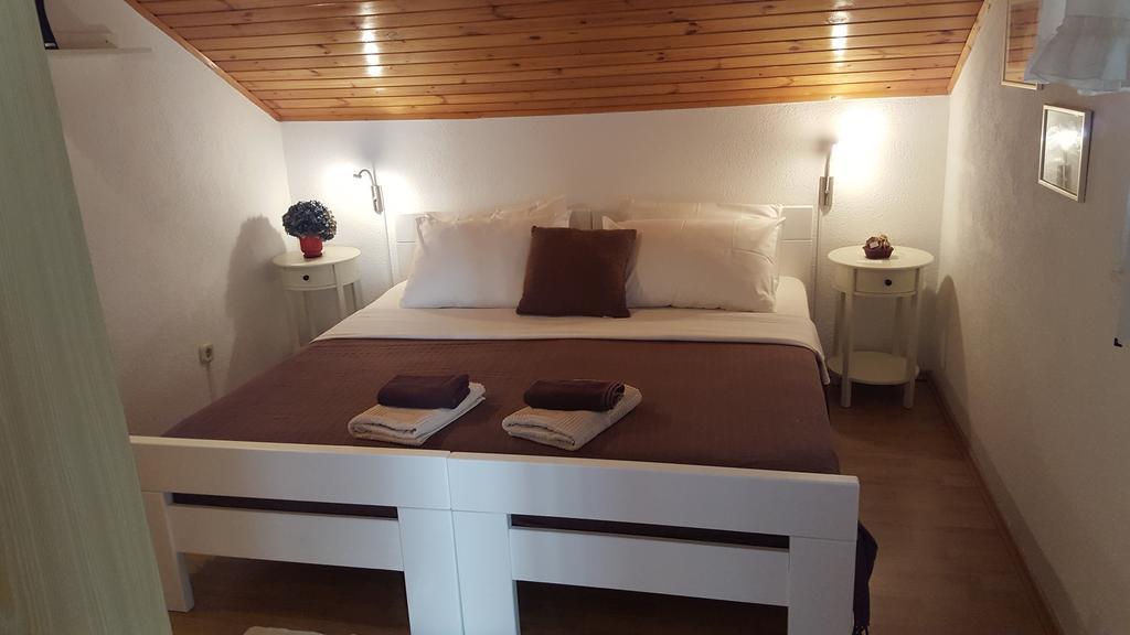 Apartments Bianki Slano Dış mekan fotoğraf