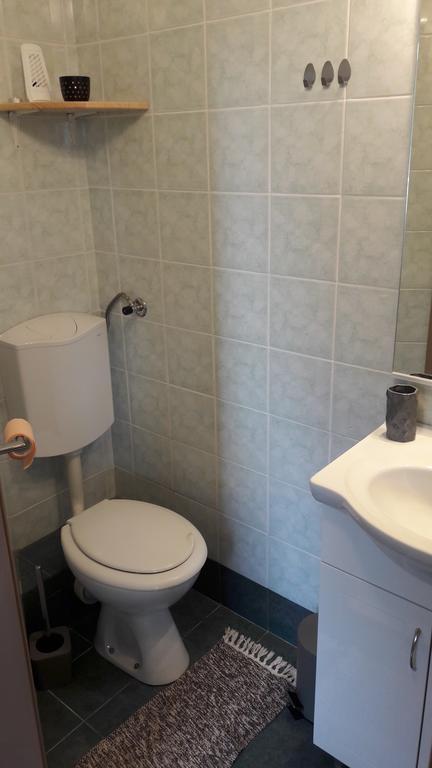 Apartments Bianki Slano Dış mekan fotoğraf