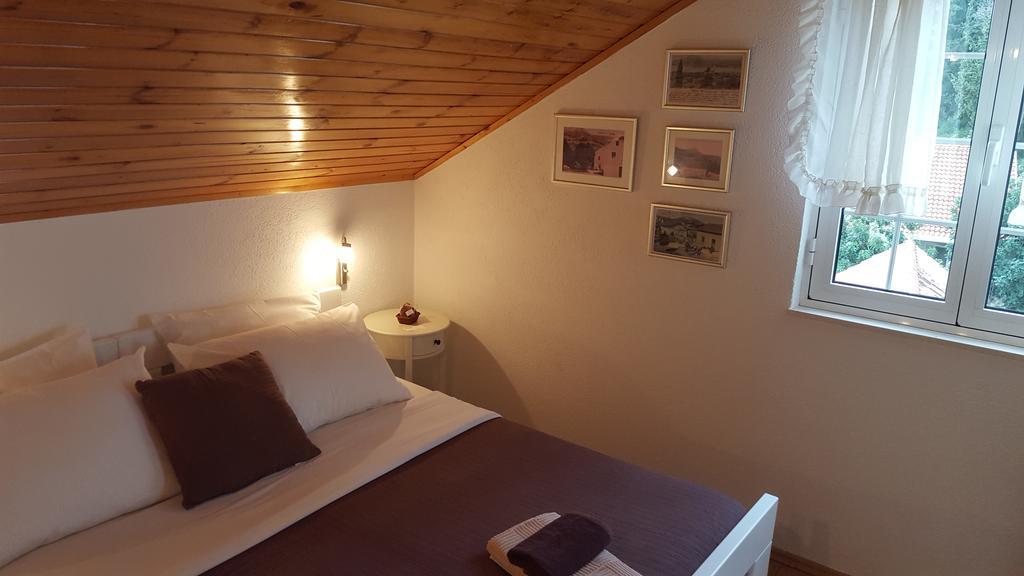 Apartments Bianki Slano Dış mekan fotoğraf