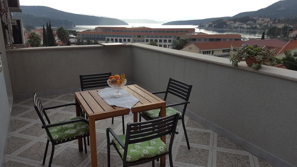 Apartments Bianki Slano Dış mekan fotoğraf