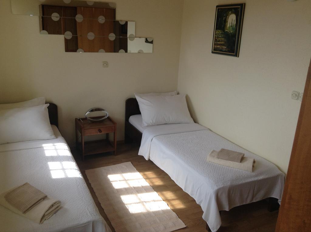 Apartments Bianki Slano Dış mekan fotoğraf