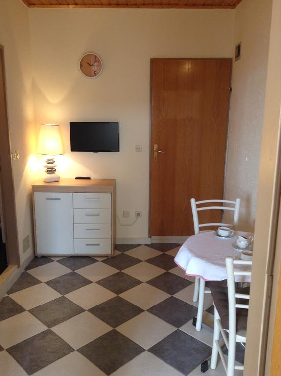 Apartments Bianki Slano Dış mekan fotoğraf