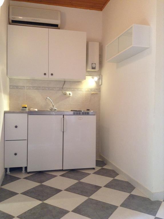 Apartments Bianki Slano Dış mekan fotoğraf