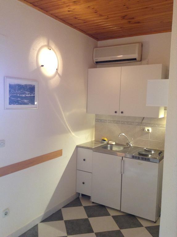 Apartments Bianki Slano Dış mekan fotoğraf