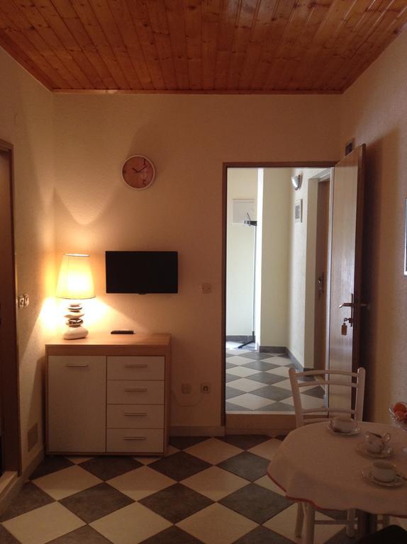 Apartments Bianki Slano Dış mekan fotoğraf