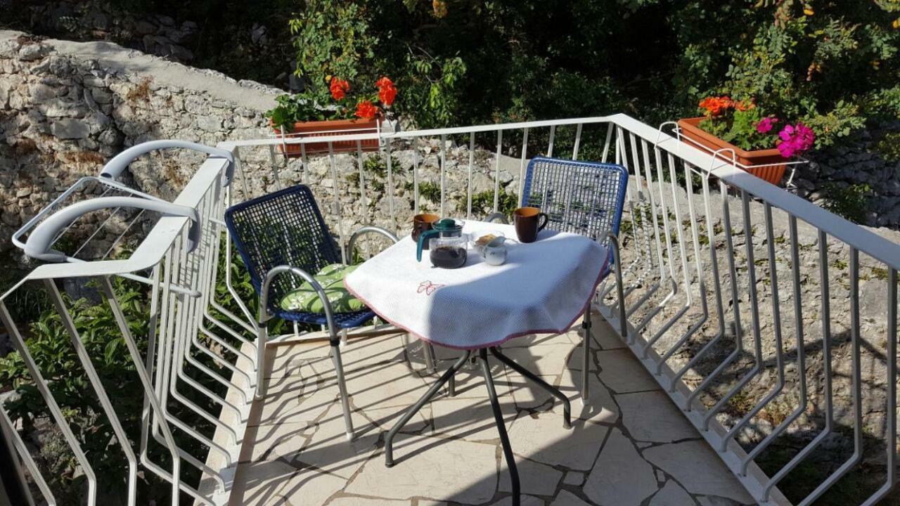 Apartments Bianki Slano Dış mekan fotoğraf