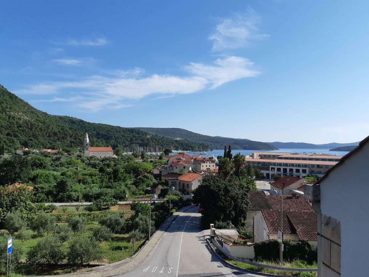 Apartments Bianki Slano Dış mekan fotoğraf