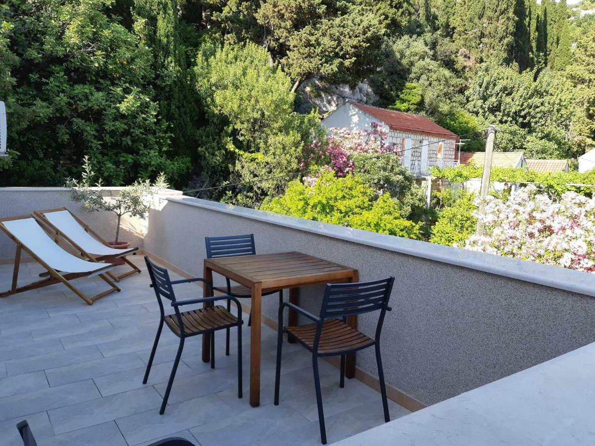 Apartments Bianki Slano Dış mekan fotoğraf