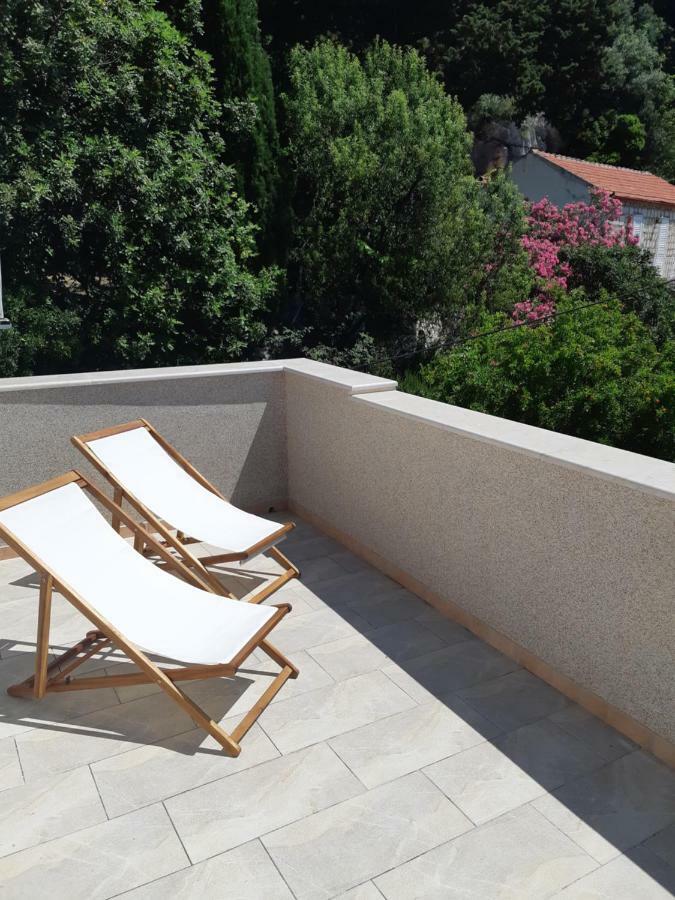 Apartments Bianki Slano Dış mekan fotoğraf