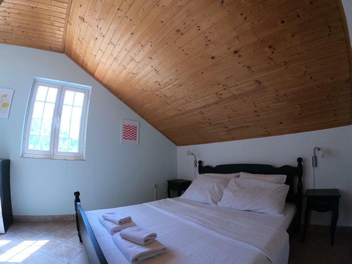 Apartments Bianki Slano Dış mekan fotoğraf