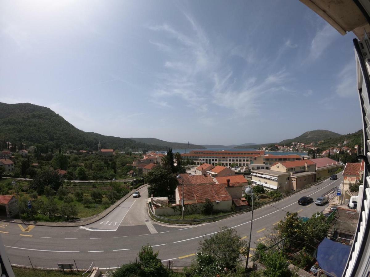Apartments Bianki Slano Dış mekan fotoğraf