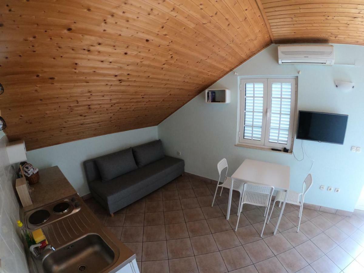 Apartments Bianki Slano Dış mekan fotoğraf