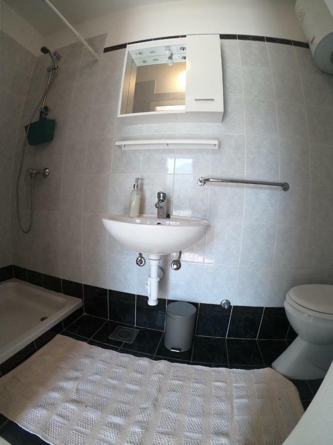 Apartments Bianki Slano Dış mekan fotoğraf