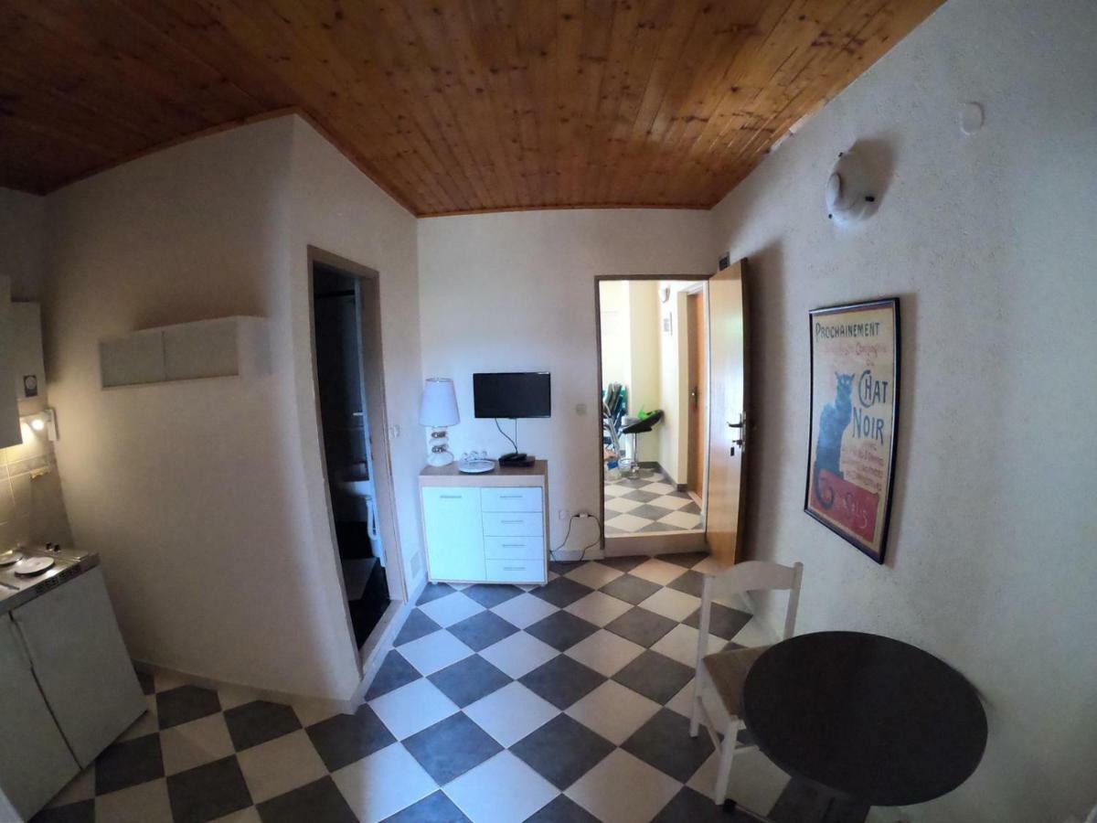 Apartments Bianki Slano Dış mekan fotoğraf
